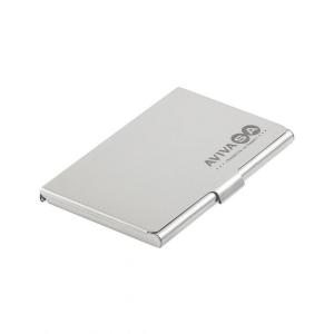 Metal Kartvizitlik