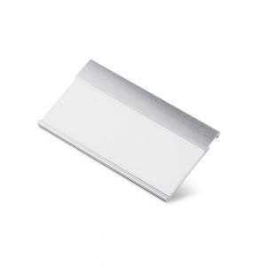 Metal Yaka Kartı