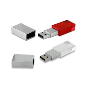 Kristal Yaddaş Kartı 16GB