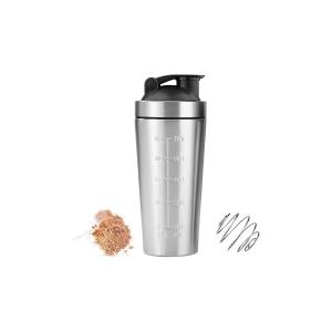 Çelik SHAKER Termos (750 ml)