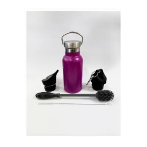 Paslanmaz Çelik Termos ( 350 ml )