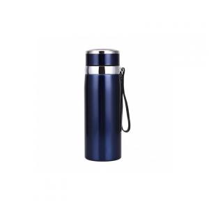 Paslanmaz Çelik Termos - 600 ML