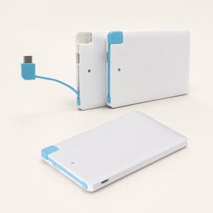2500 mAh Powerbank
