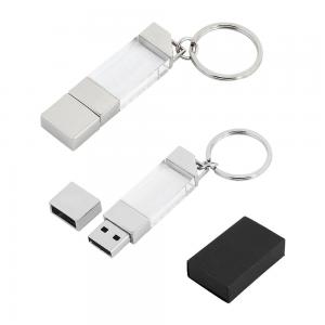 32 GB Kristal Yaddaş Kartı