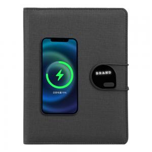 Powerbanklı Dəftər 5000 mAh