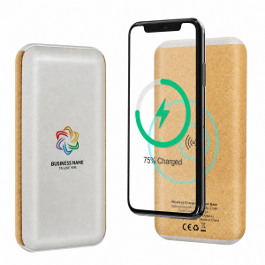 Powerbank 10.000 mAh