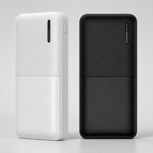 Powerbank 10000 mAh
