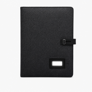 Powerbanklı Dəftər 8000 mAh