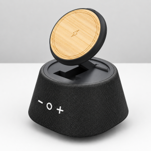 Wireless Charger, Bluetooth Səsgücləndirici