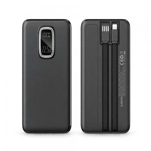 Powerbank 10000 mAh Mobil Şarj Cihazı