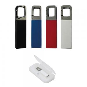 Plastik USB Bellek