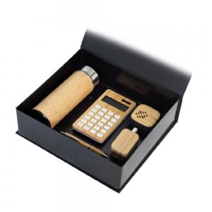 Kutulu Bambu VIP Set