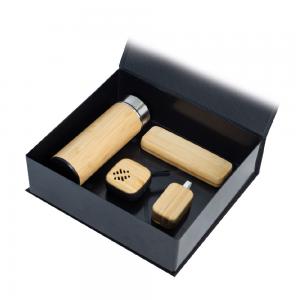 Kutulu Bambu VIP Set