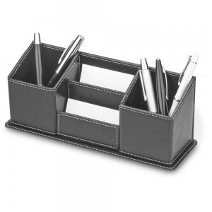 Deri Organizer ( 9 x 14 x 21,5 cm )