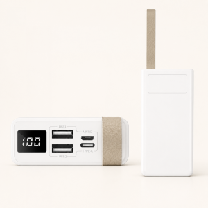 Powerbank ( 20.000 mAh )
