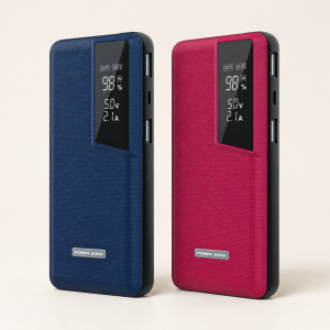 Powerbank 13.000 mAh
