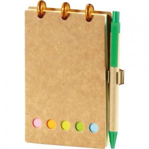 Spiralli Defter ( 10 x 14,5 cm )