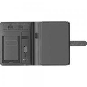 Organizer Powerbank ( 6.500 mAh )