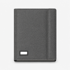 Powerbanklı Dəftər( 6.000 mAh )