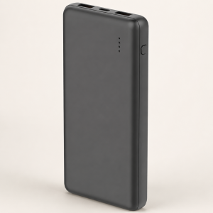 Powerbank 10.000 mAh