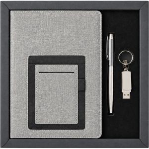 Hediyelik Set ( 24,5 x 24,5 x 1,6 cm )