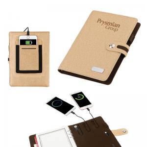 Powerbanklı Dəftər