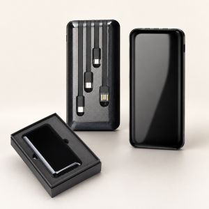 10.000 mAh Powerbank