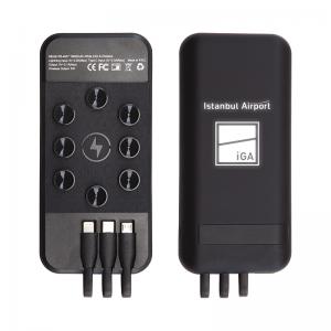 10.000 mAh Powerbank