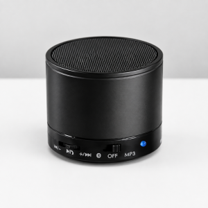 Bluetooth Səsgücləndirici