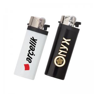 I-Lighter Mi̇di̇ Taşlı Si̇boplu Çakmak