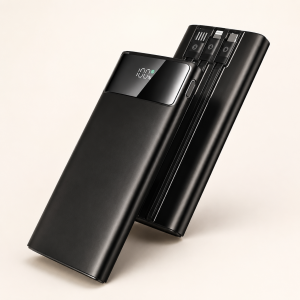 10.000 mAh Powerbank