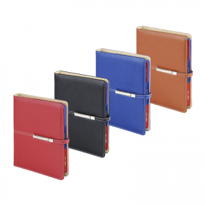 Termo Deri̇ Hesap Makineli Tarihli Organizer