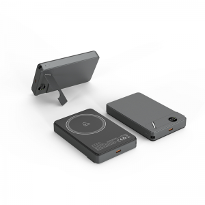 10.000 mAh MagSafe Powerbank