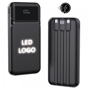 Powerbank 10000 mAh