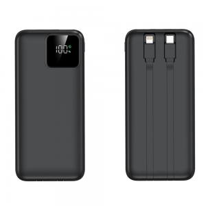 Powerbank 10000 mAh