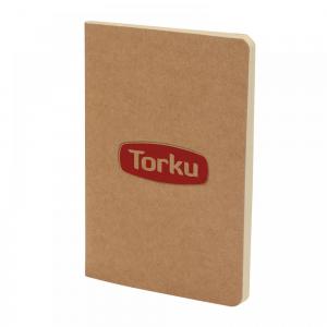 Boğaziçi Terzi Dikişli Geri Dönüşümlü Defter