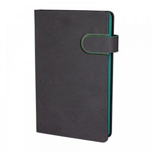 Emek Tarihsiz Defter (13x21 Cm)