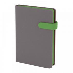 Oran Tarihsiz Defter (13x21 Cm)