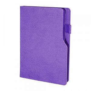 Bahçelievler Tarihsiz Defter (14,5x21 Cm)