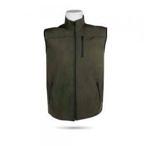 Nemrut Softshell Yelek