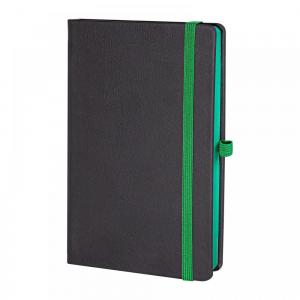 Tunalı Tarihsiz Defter (13x21 Cm)