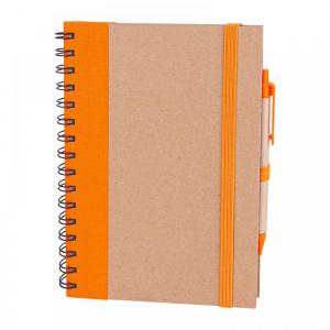 Pursaklar Tarihsiz Defter (15x21 Cm)
