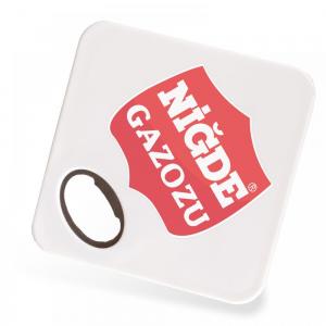 Nizip Kapak Açacak - Bardak Altlığı