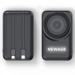 Küçükler 10.000 Mah Magsafe Powerbank