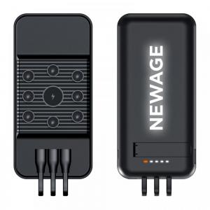 10.000 Mah Powerbank