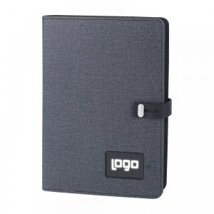 6.500 Mah Powerbanklı Dəftər