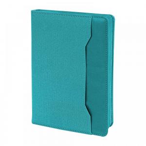 Koru Tarihsiz Defter (15x21 Cm)