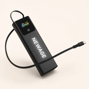 Akyaka 20.000 Mah Powerbank