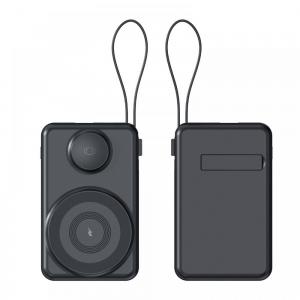 Kayabeyi 10.000 Mah Wireless Powerbank
