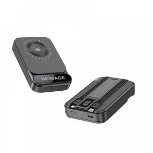 Belek 10.000 Mah 22.5w Powerbank